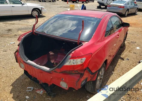 2011 Honda Civic Ex from USA, damaged, VIN 2HGFG1B87BH506973